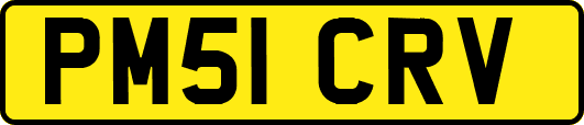 PM51CRV