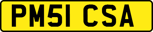 PM51CSA