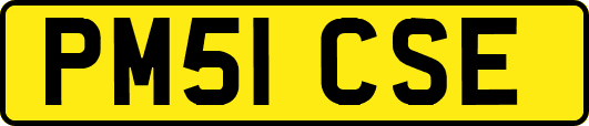 PM51CSE