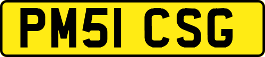 PM51CSG