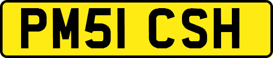 PM51CSH