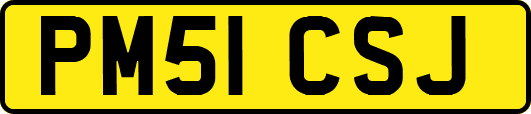 PM51CSJ