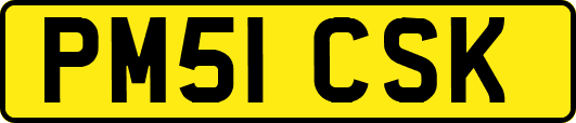 PM51CSK