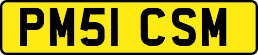 PM51CSM