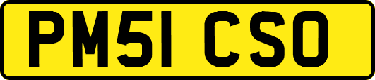 PM51CSO