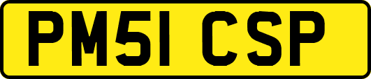 PM51CSP