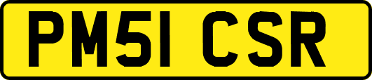 PM51CSR