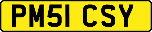 PM51CSY