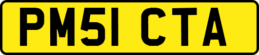 PM51CTA