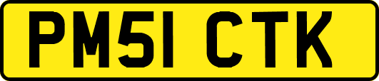 PM51CTK