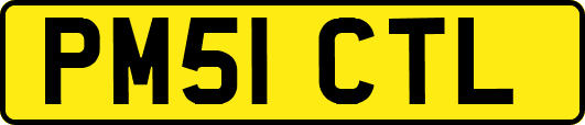 PM51CTL