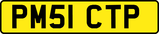 PM51CTP