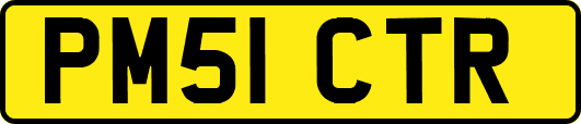 PM51CTR