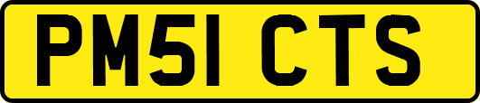 PM51CTS