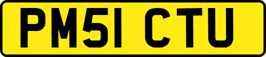 PM51CTU