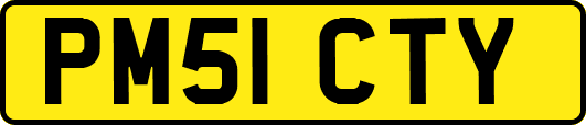 PM51CTY
