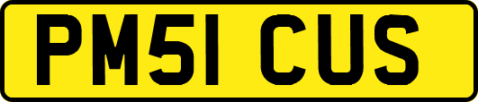 PM51CUS