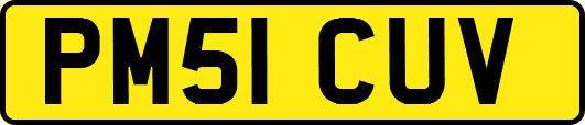 PM51CUV