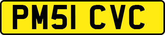 PM51CVC