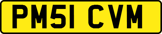 PM51CVM