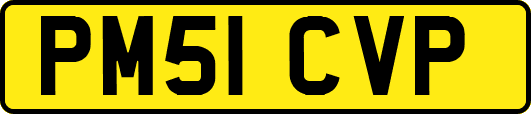 PM51CVP