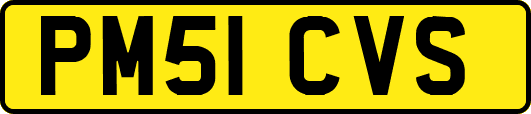 PM51CVS