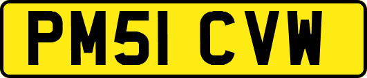 PM51CVW