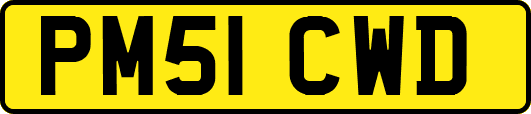 PM51CWD