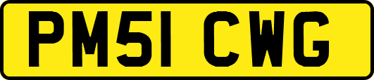 PM51CWG