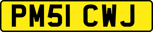 PM51CWJ