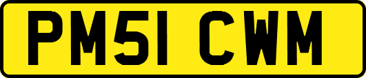 PM51CWM