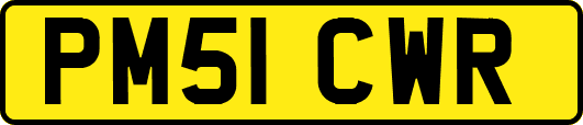 PM51CWR