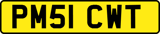 PM51CWT