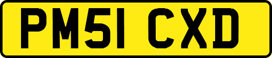 PM51CXD