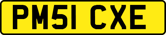 PM51CXE