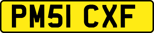 PM51CXF