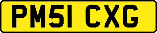 PM51CXG