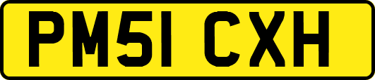 PM51CXH