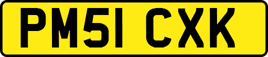 PM51CXK