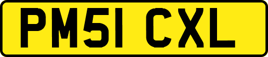 PM51CXL