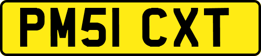 PM51CXT