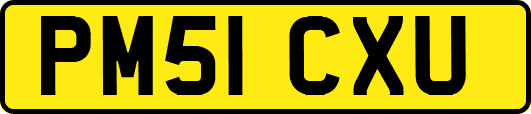 PM51CXU