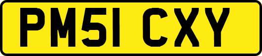 PM51CXY