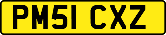 PM51CXZ