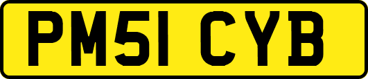 PM51CYB