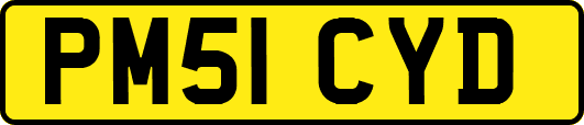 PM51CYD