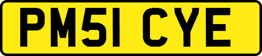 PM51CYE