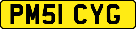 PM51CYG