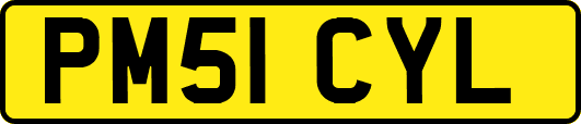 PM51CYL