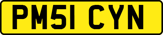 PM51CYN